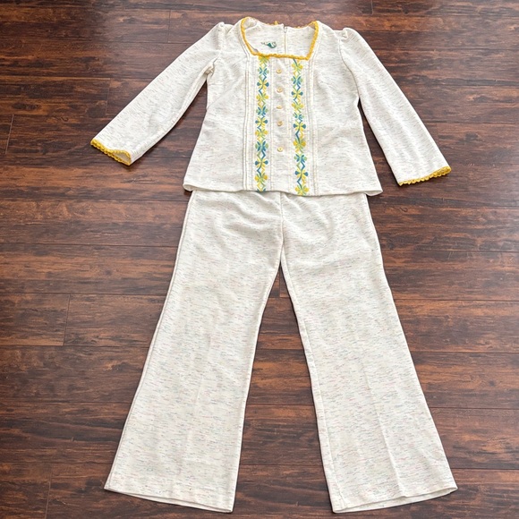 Vintage 70’s Outfit - Picture 2 of 13